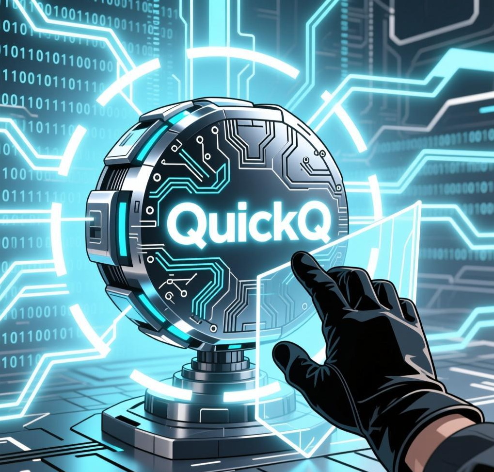 如何防范QuickQ VPN的“数据泄露”风险