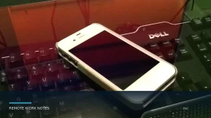 手机查看办公室电脑：用ToDesk传文件时容易漏掉的细节